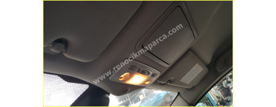 latitude çıkma tavan lambası