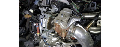 fluence çıkma turbo
