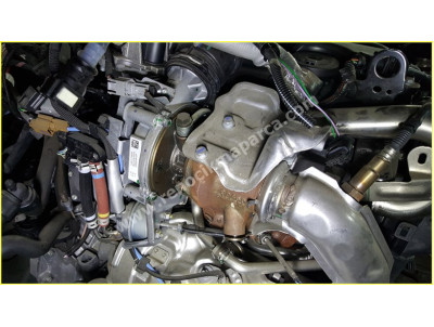 fluence çıkma turbo