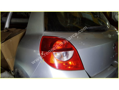 clio çıkma stop camı