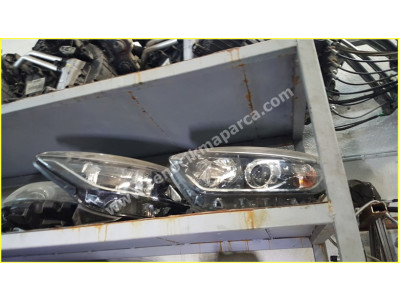 fluence çıkma far