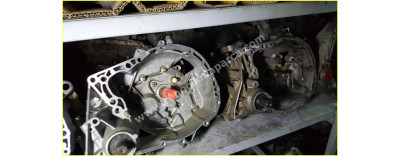 symbol çıkma şanzıman