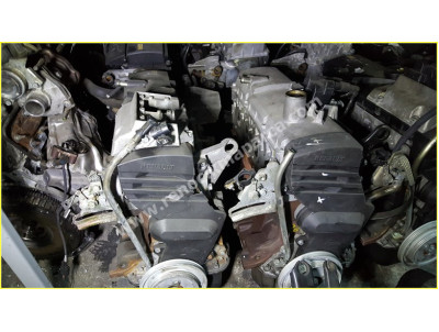 clio 1.4 çıkma motor