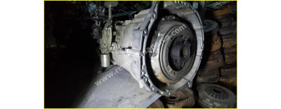 megane çıkma otomatik şanzıman