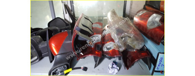 kangoo 3 çıkma stop camı