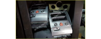 megane 2 çıkma orta panel