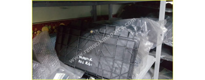 master akü plastiği