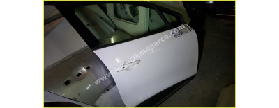 megane 3 çıkma kapı