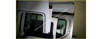 trafic çıkma kapı