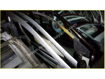 clio 3 çıkma kapı