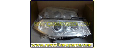 megane 2 çıkma xenon far
