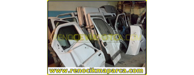 master çıkma kapı