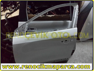 fluence çıkma kapı