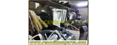 laguna 3 çıkma kaput