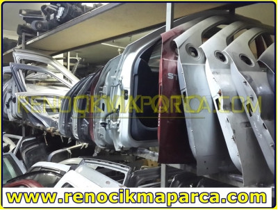 koleos çıkma kapı