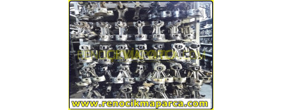 clio 1.5 dci çıkma piston