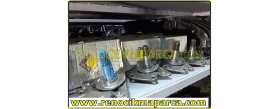 master çıkma taşıyıcı