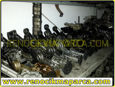 megane 1.5 dci çıkma yağ pompası